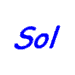 Sol