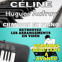 tuto Céline de Hugues Aufray